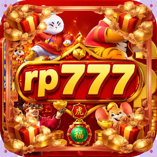 rp777 — mitra unggulan