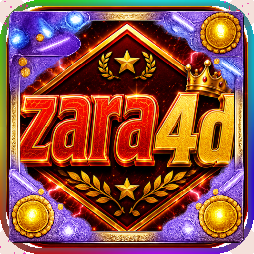 zara4d — galeri pratinjau Resmi APK